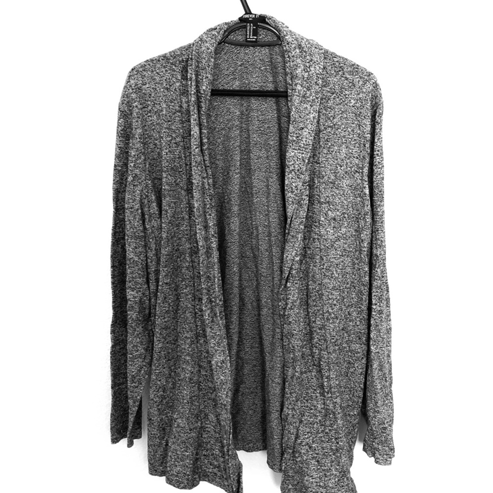 Forever 21 Men's Cardigan